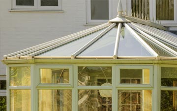 conservatory roof repair Bubbenhall, Warwickshire