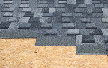 expert Bubbenhall asphalt roof companies