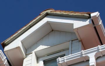 Bubbenhall fascia installation costs