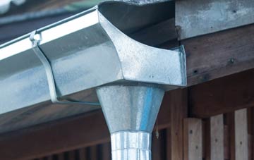 Bubbenhall guttering companies