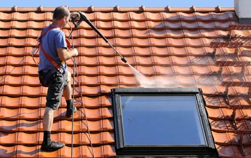 roof cleaning Bubbenhall, Warwickshire