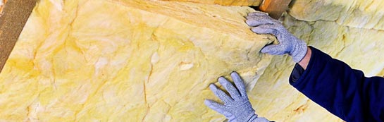 quotes for Bubbenhall roof insulation