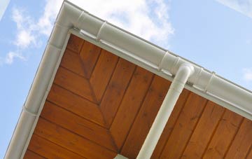 Bubbenhall soffit types