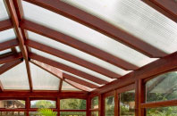 Bubbenhall conservatory roofing insulation