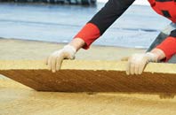 find rated Bubbenhall roof insulation companies